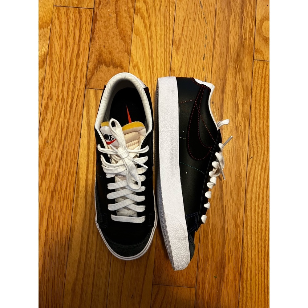 NWOB Nike Blazer Low ‘77 Sneakers Sz 8